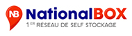 Logo NationalBox